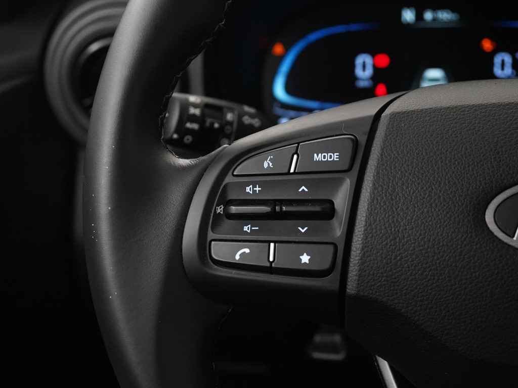 Hyundai i10 afbeelding 7
