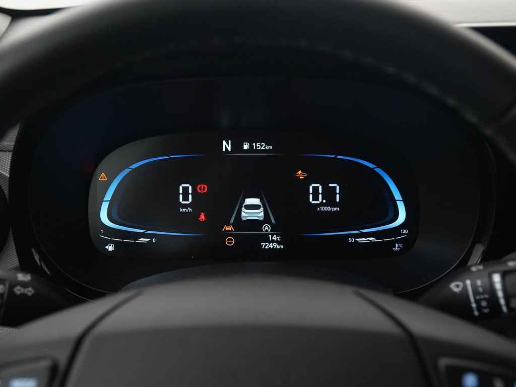 Hyundai i10 afbeelding 8