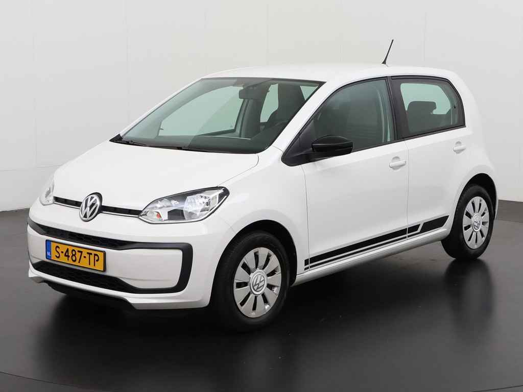 Volkswagen Up! afbeelding 1
