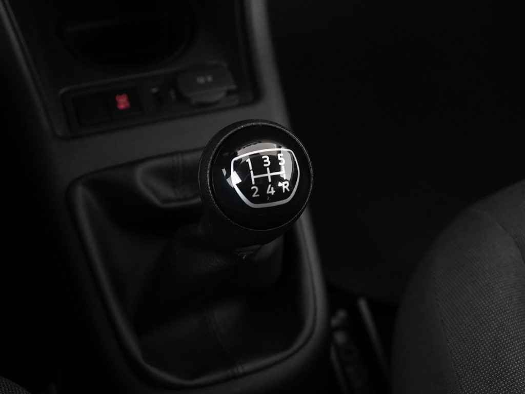 Volkswagen Up! afbeelding 10
