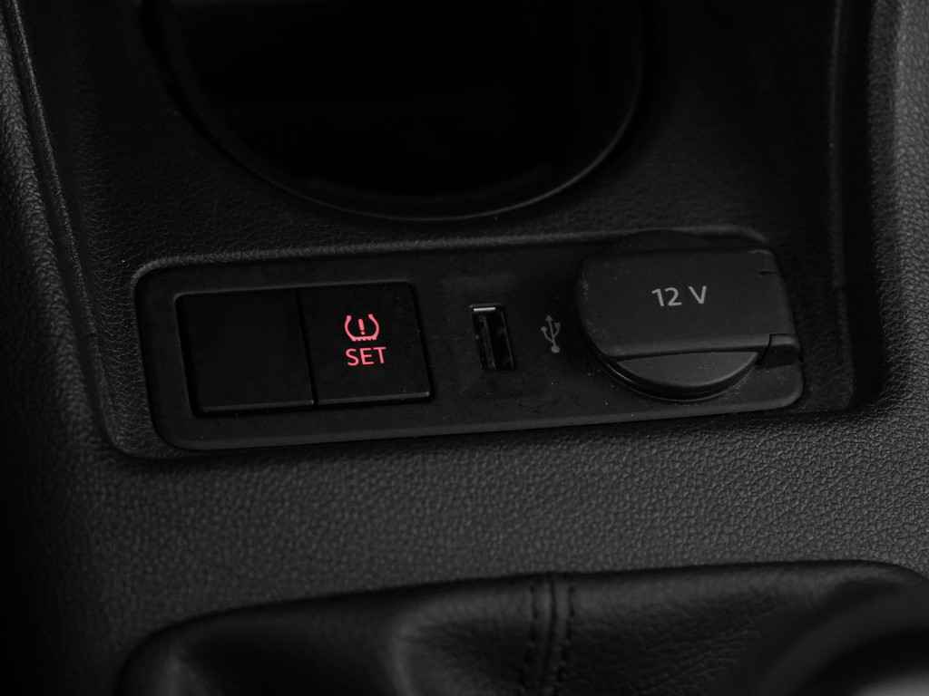 Volkswagen Up! afbeelding 11