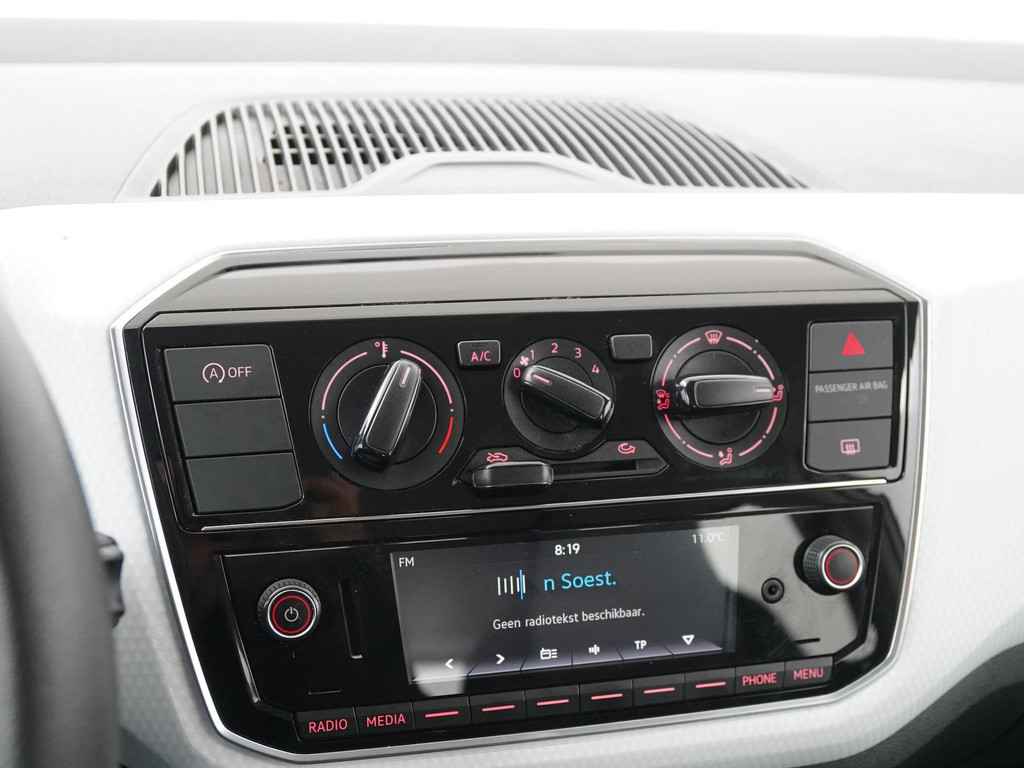 Volkswagen Up! afbeelding 12