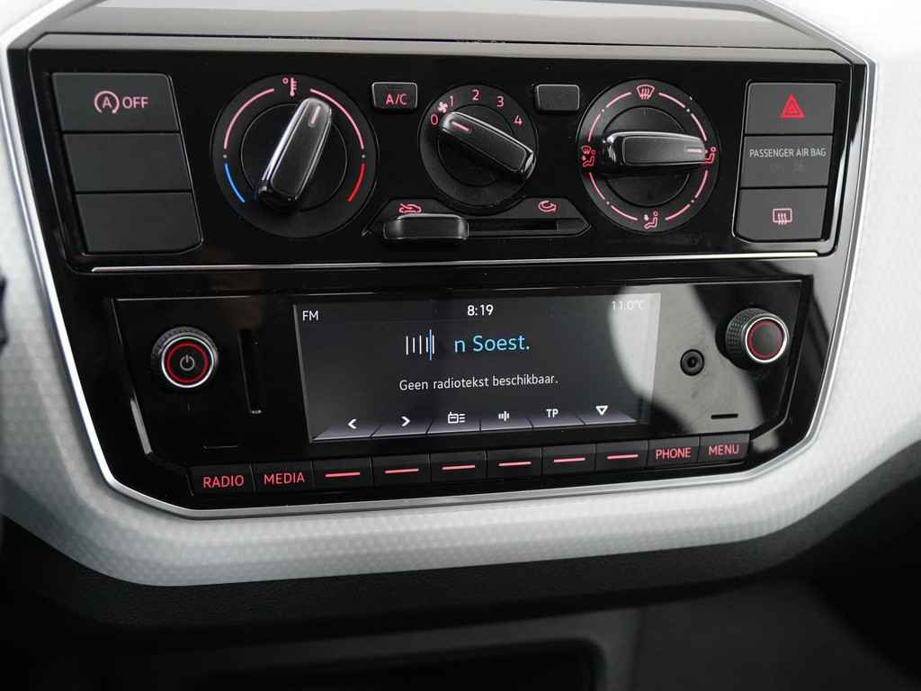 Volkswagen Up! afbeelding 13