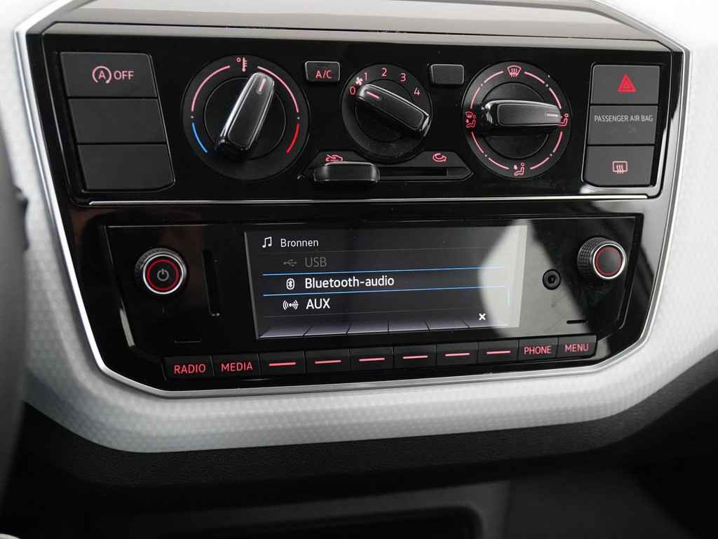 Volkswagen Up! afbeelding 14