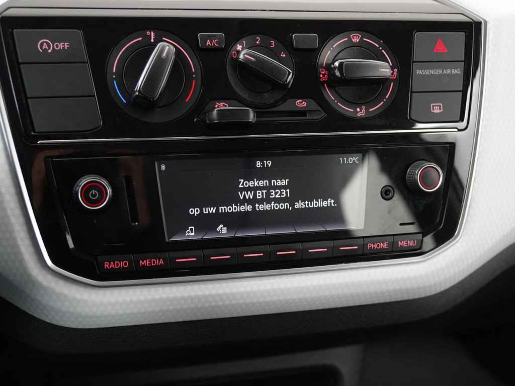 Volkswagen Up! afbeelding 15