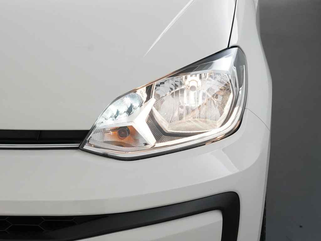 Volkswagen Up! afbeelding 16