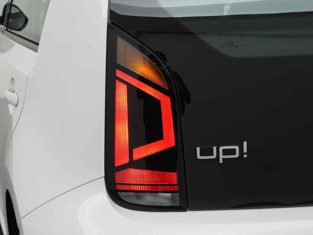Volkswagen Up! afbeelding 17