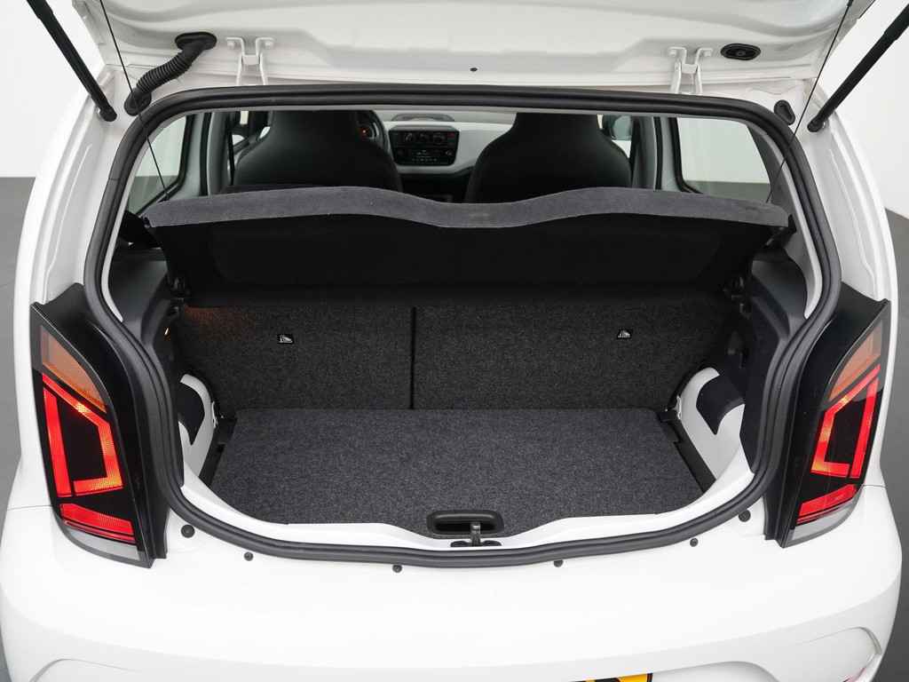 Volkswagen Up! afbeelding 18