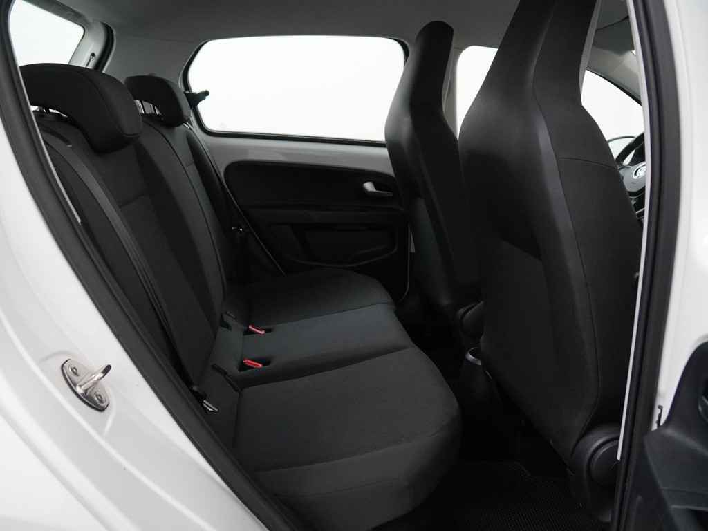 Volkswagen Up! afbeelding 19