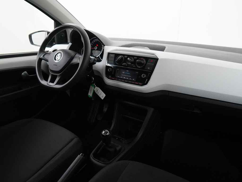Volkswagen Up! afbeelding 2