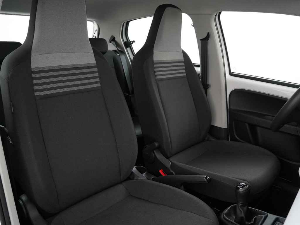Volkswagen Up! afbeelding 20