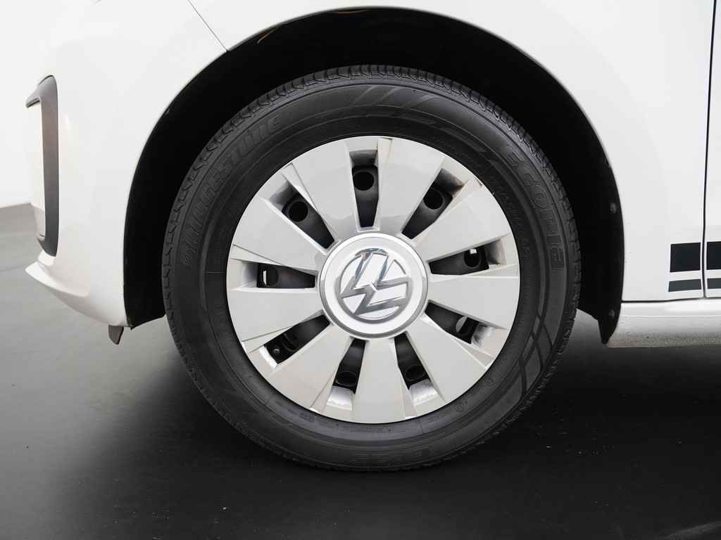 Volkswagen Up! afbeelding 21