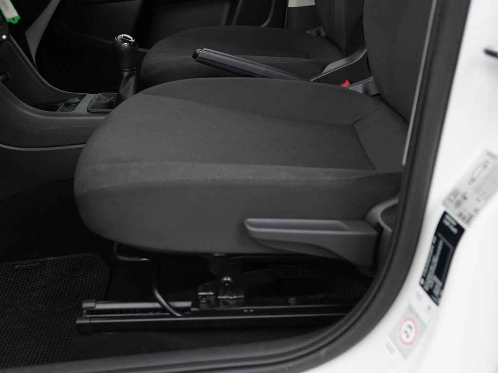 Volkswagen Up! afbeelding 24