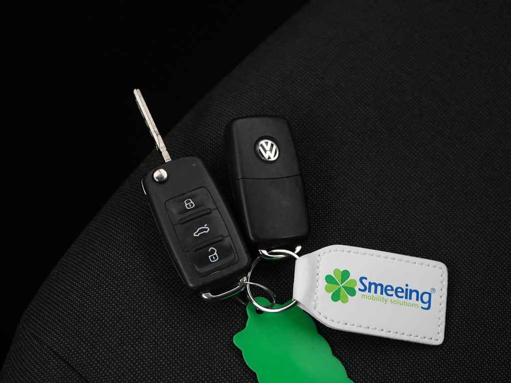 Volkswagen Up! afbeelding 27