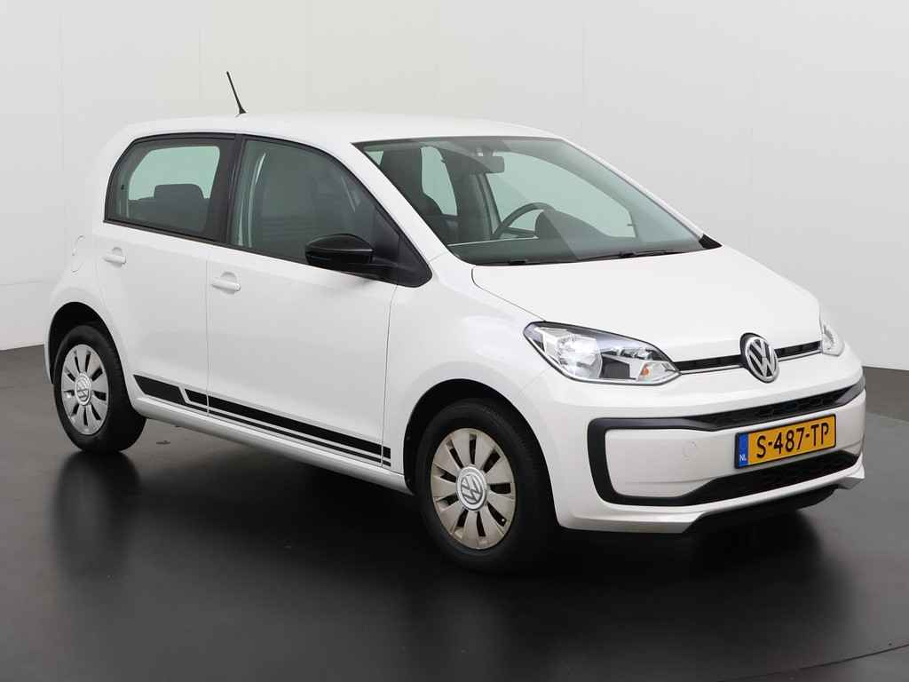 Volkswagen Up! afbeelding 29