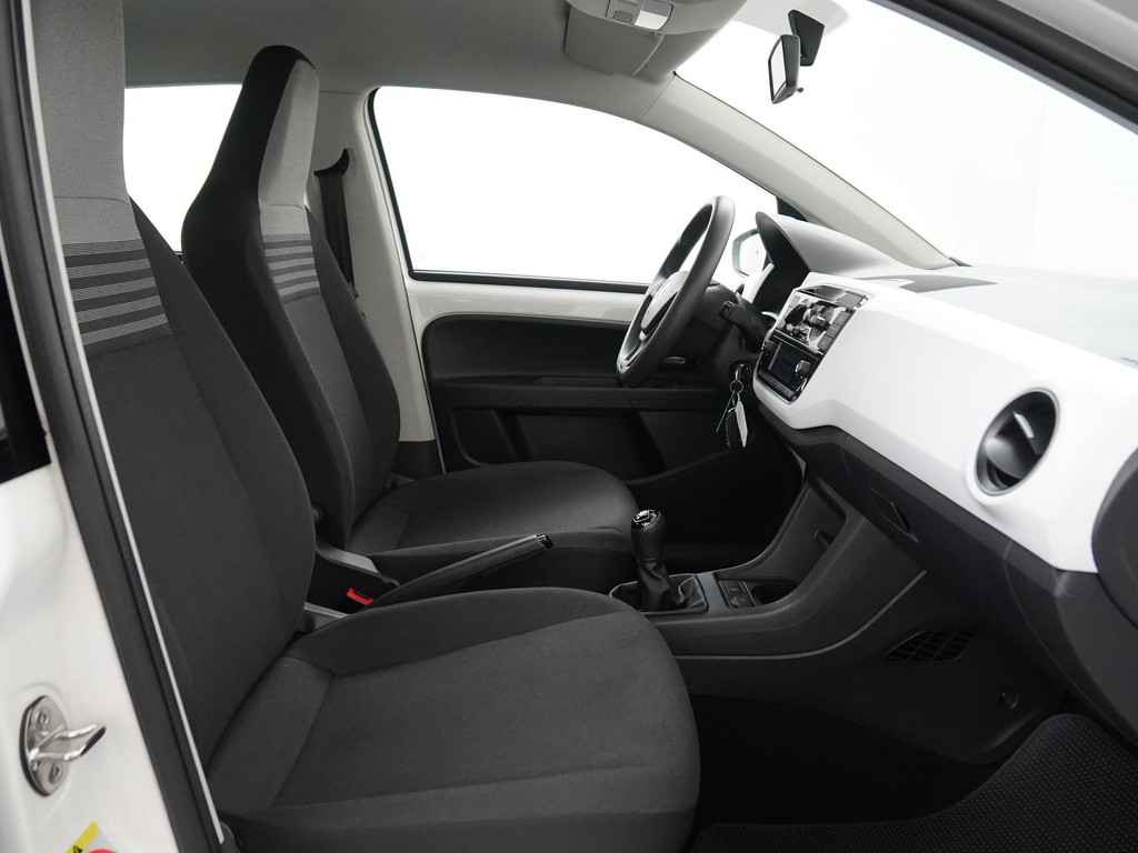 Volkswagen Up! afbeelding 3