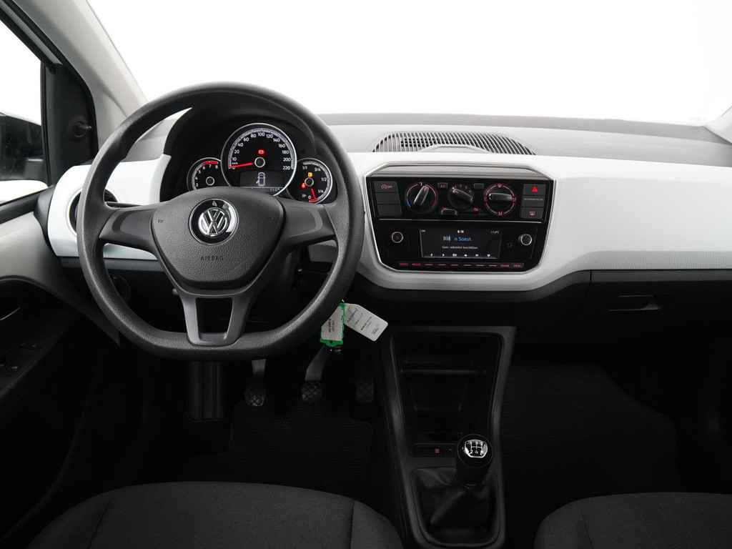 Volkswagen Up! afbeelding 5