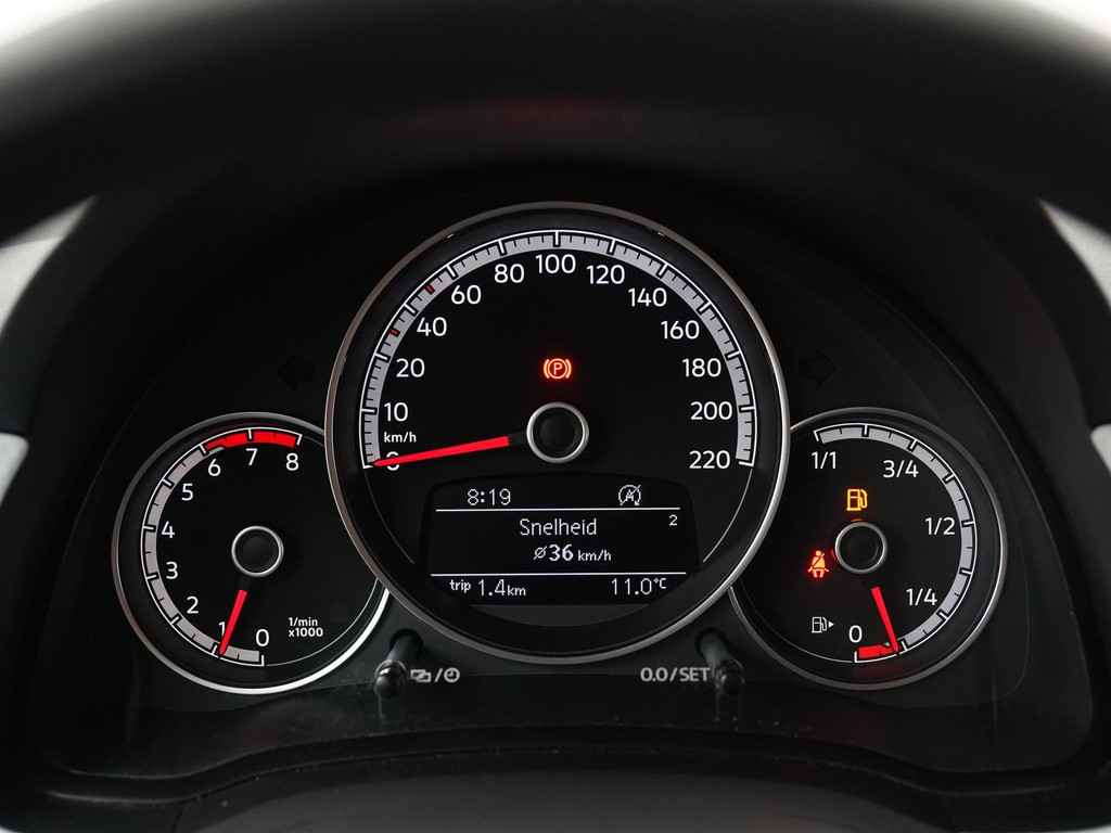 Volkswagen Up! afbeelding 8