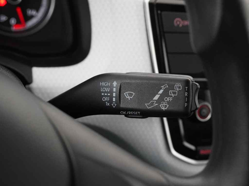 Volkswagen Up! afbeelding 9