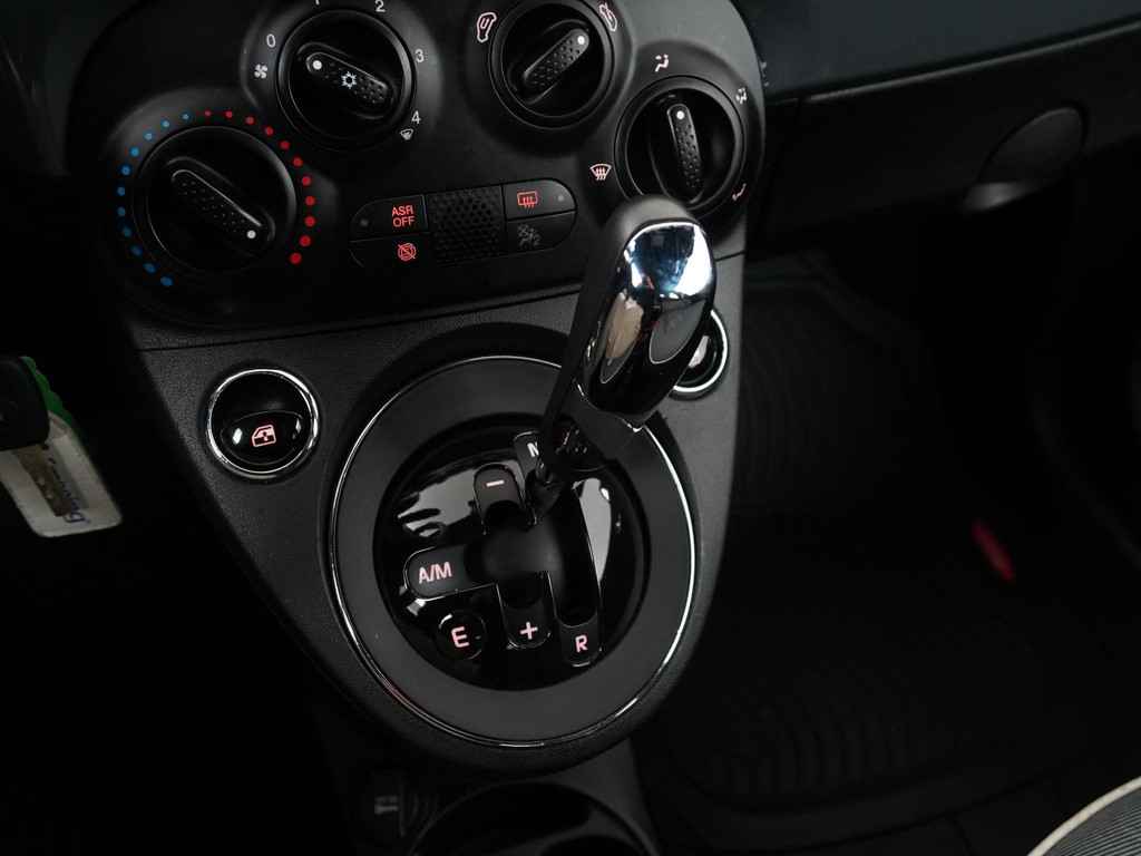 Fiat 500 afbeelding 10