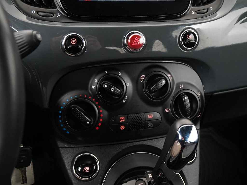 Fiat 500 afbeelding 12