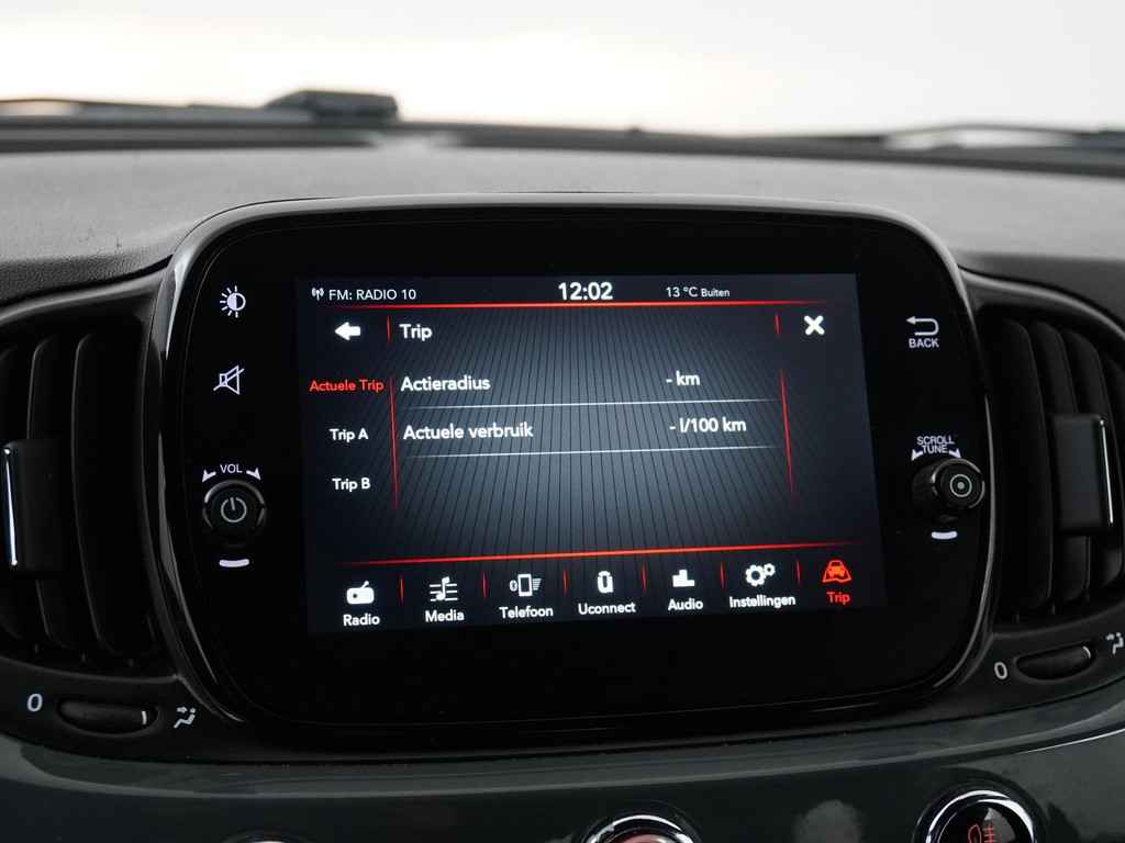 Fiat 500 afbeelding 17