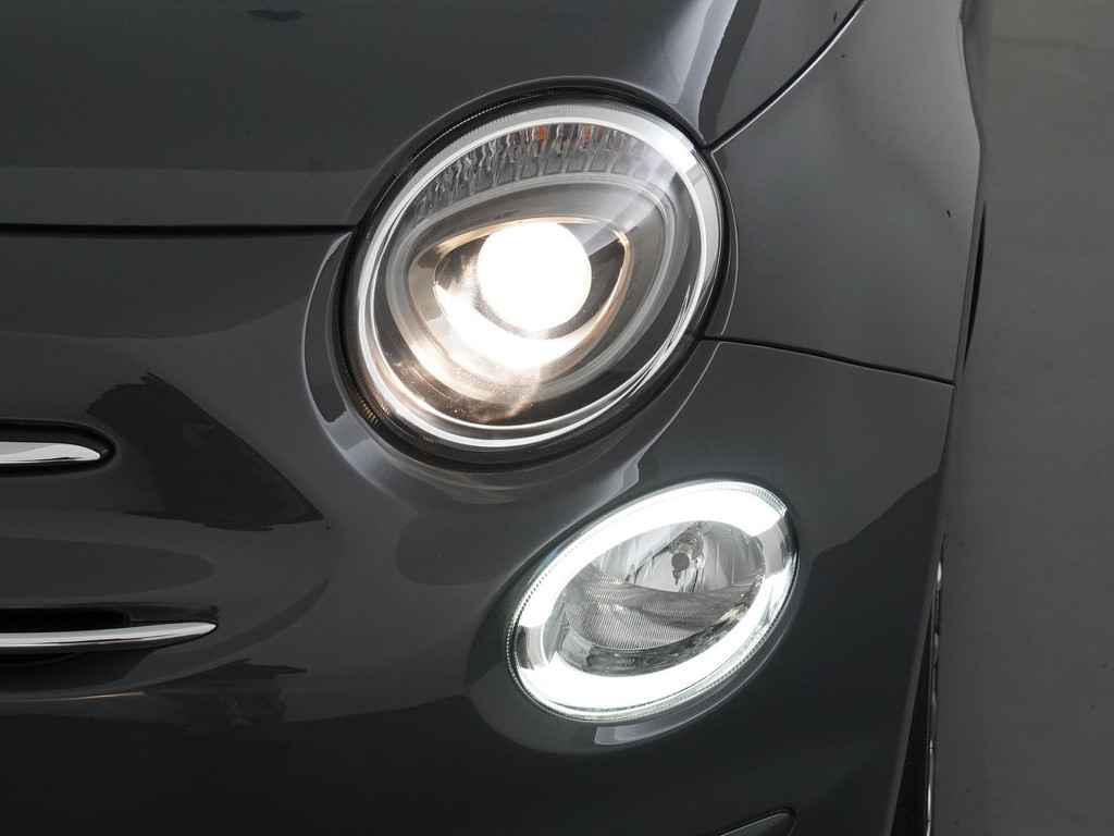 Fiat 500 afbeelding 18