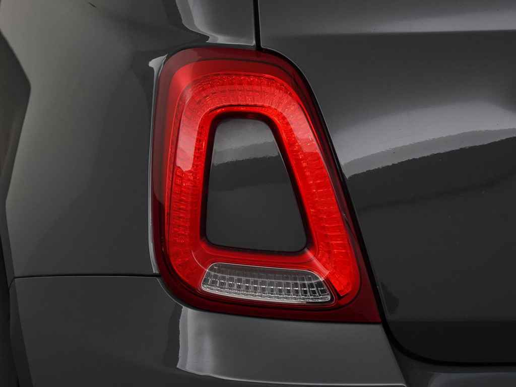 Fiat 500 afbeelding 19