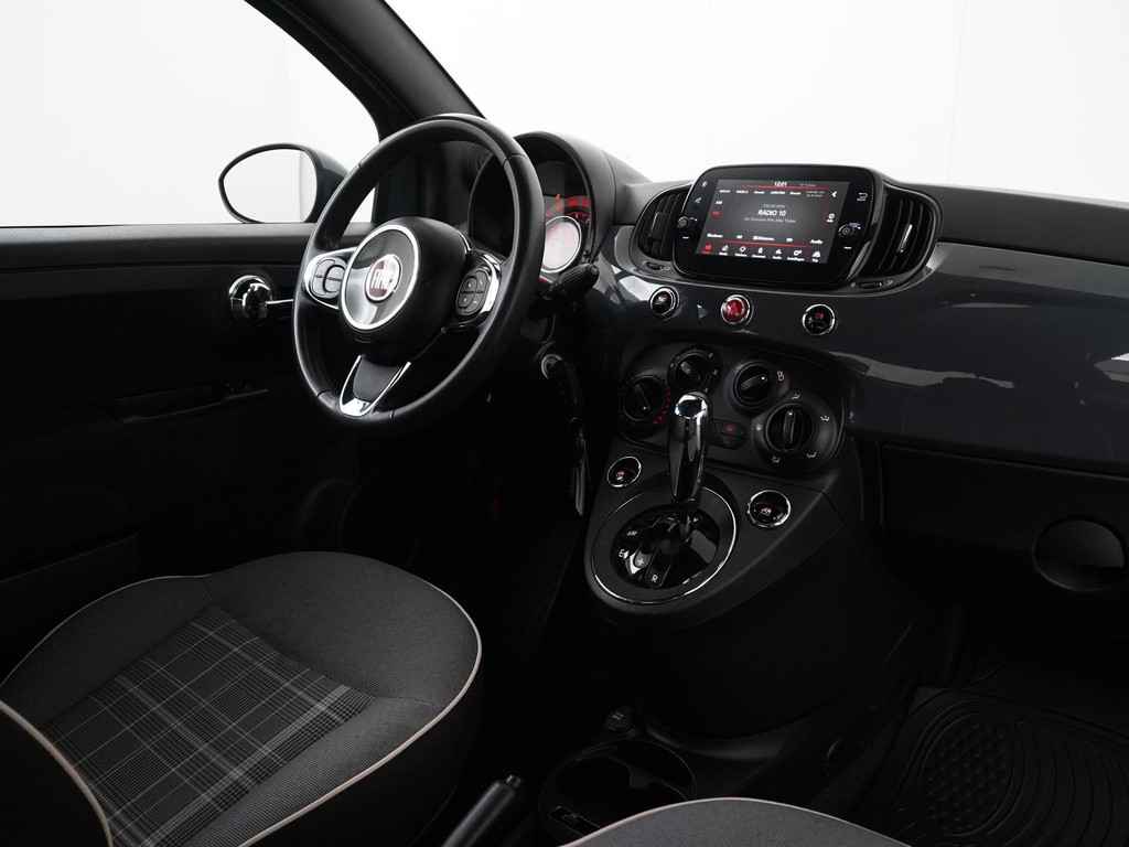 Fiat 500 afbeelding 2