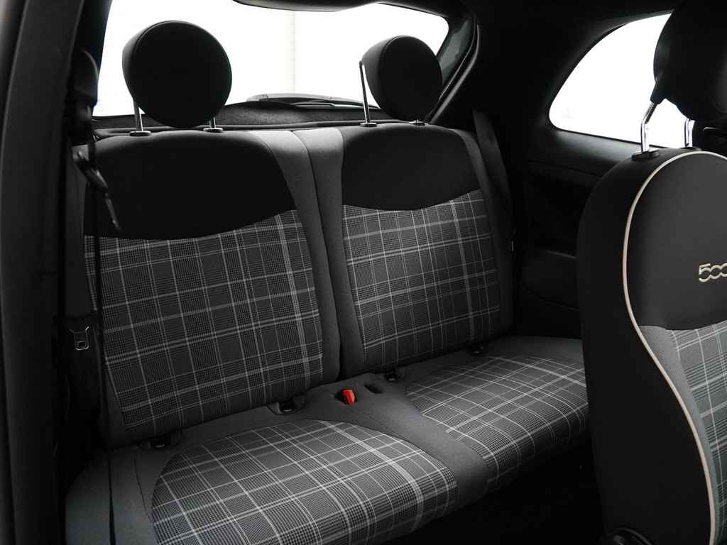 Fiat 500 afbeelding 21