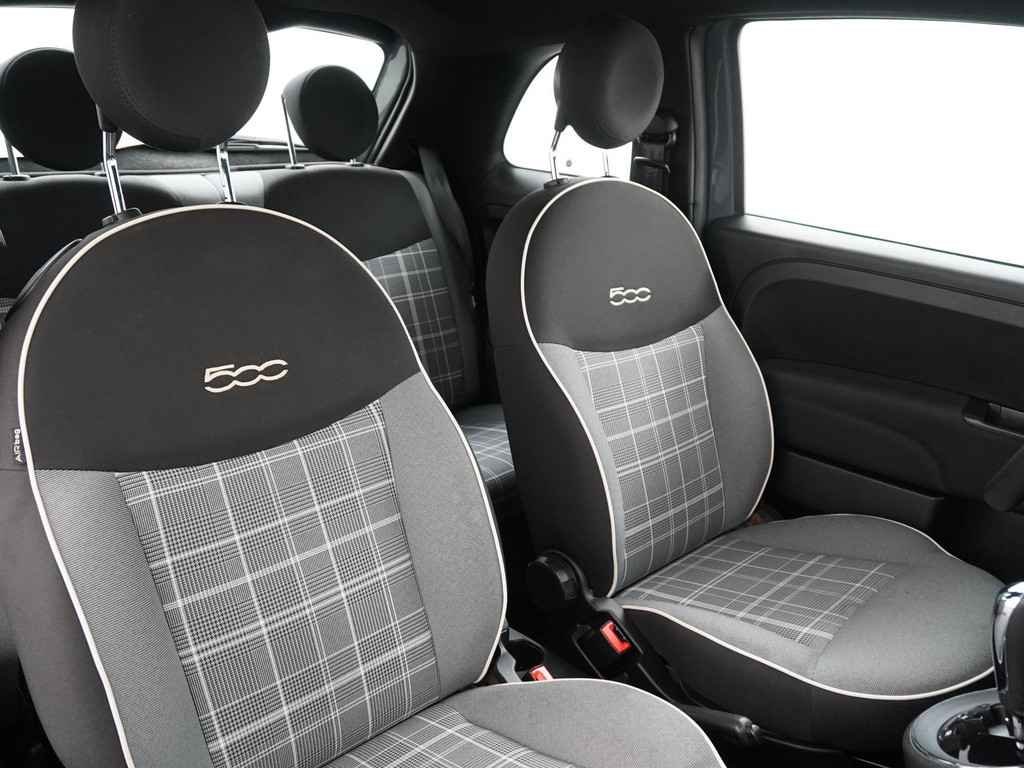 Fiat 500 afbeelding 22