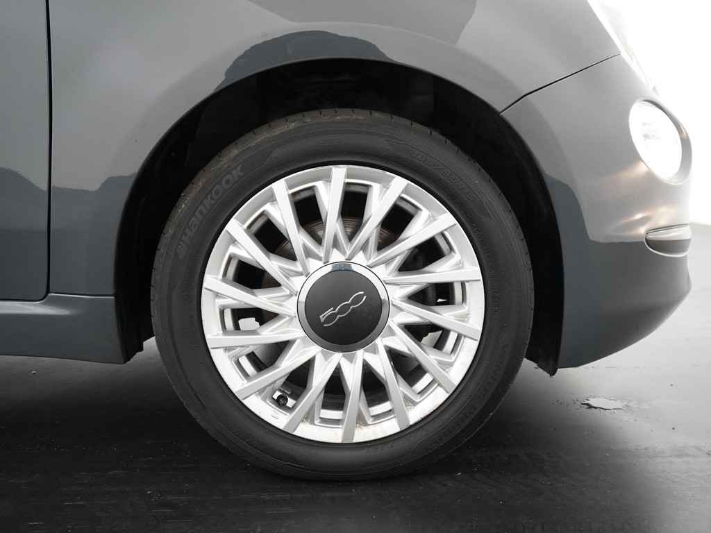 Fiat 500 afbeelding 23