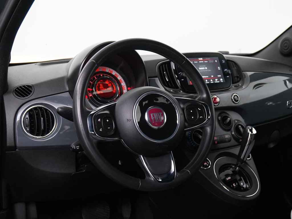 Fiat 500 afbeelding 26
