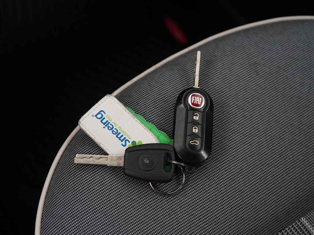 Fiat 500 afbeelding 28