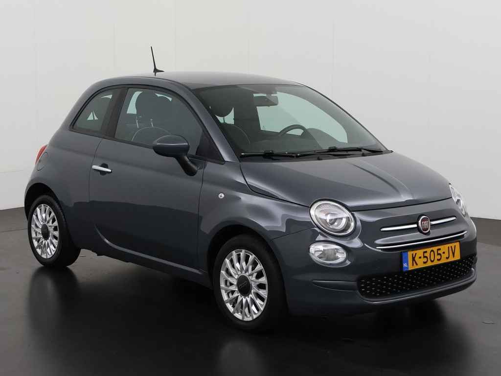 Fiat 500 afbeelding 29