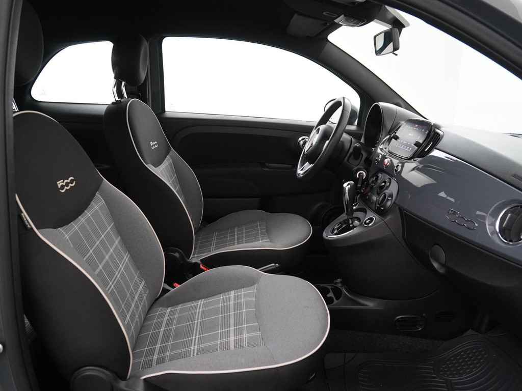 Fiat 500 afbeelding 3