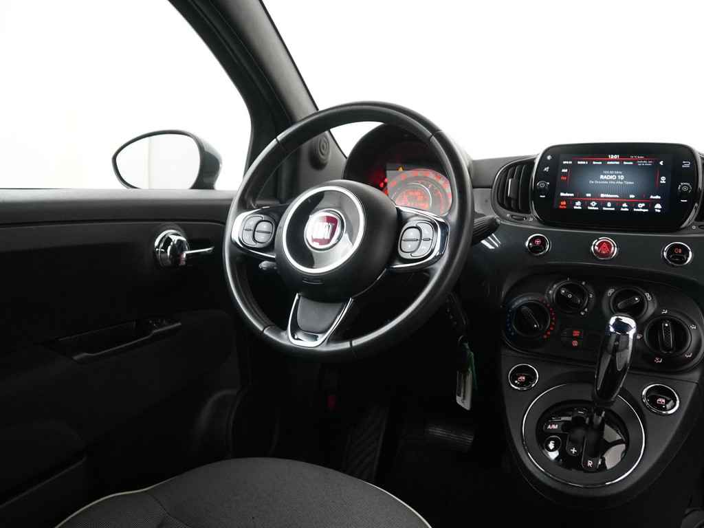 Fiat 500 afbeelding 5