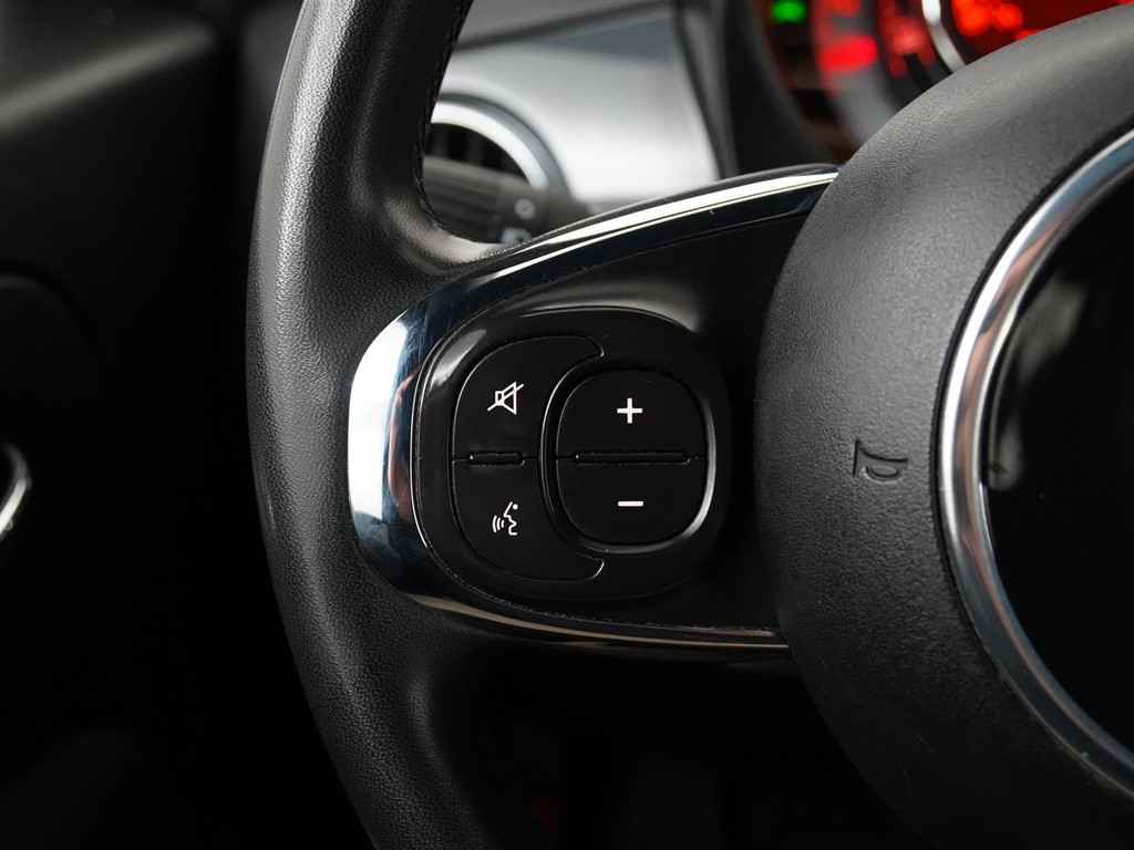 Fiat 500 afbeelding 7