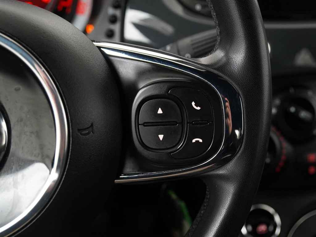 Fiat 500 afbeelding 9