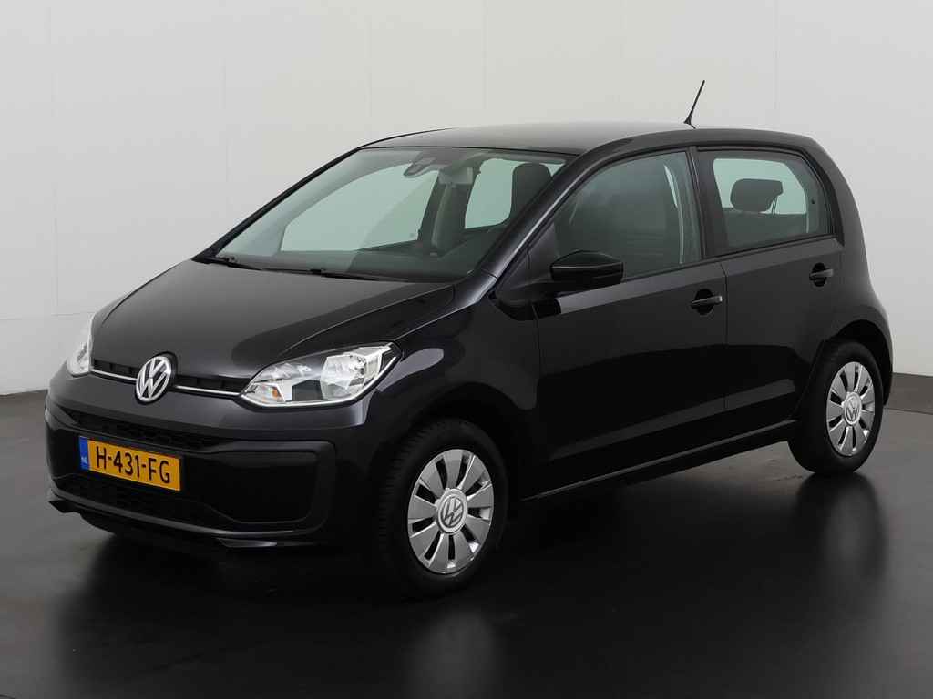 Volkswagen Up! afbeelding 1