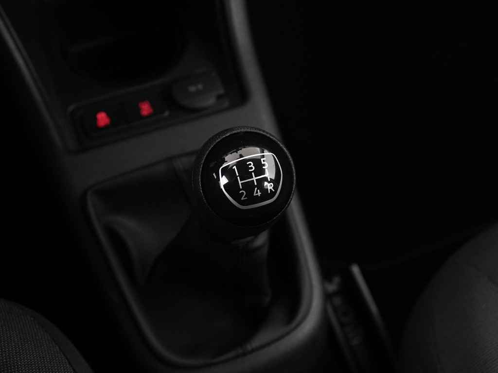 Volkswagen Up! afbeelding 10