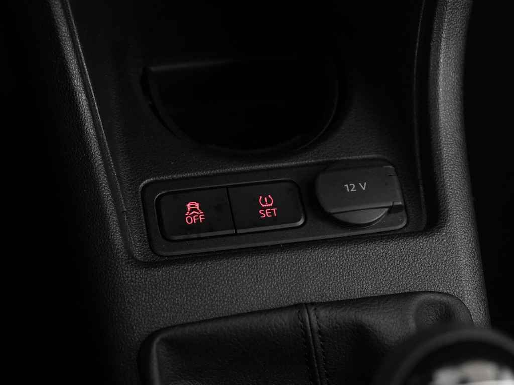 Volkswagen Up! afbeelding 11