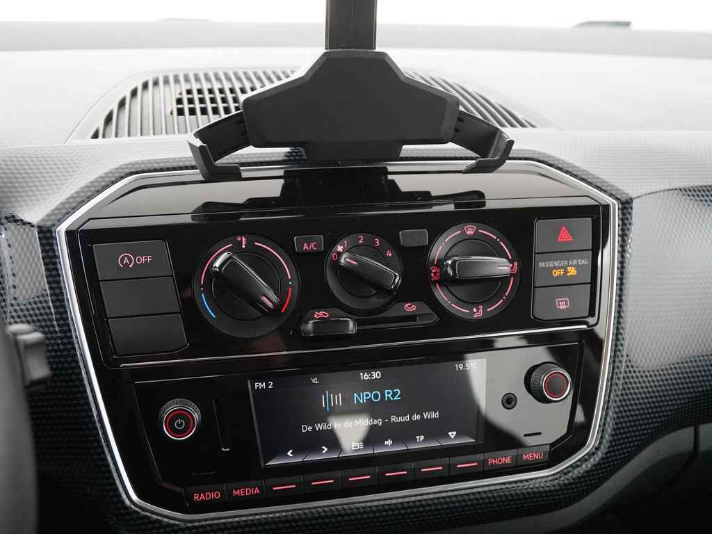 Volkswagen Up! afbeelding 12