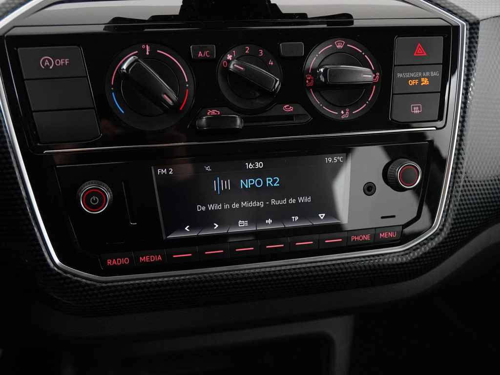 Volkswagen Up! afbeelding 13