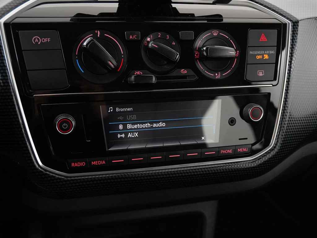Volkswagen Up! afbeelding 14