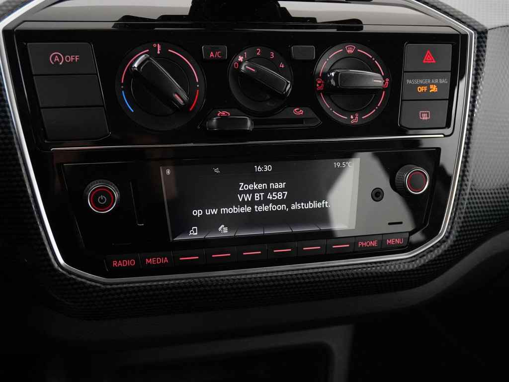 Volkswagen Up! afbeelding 15