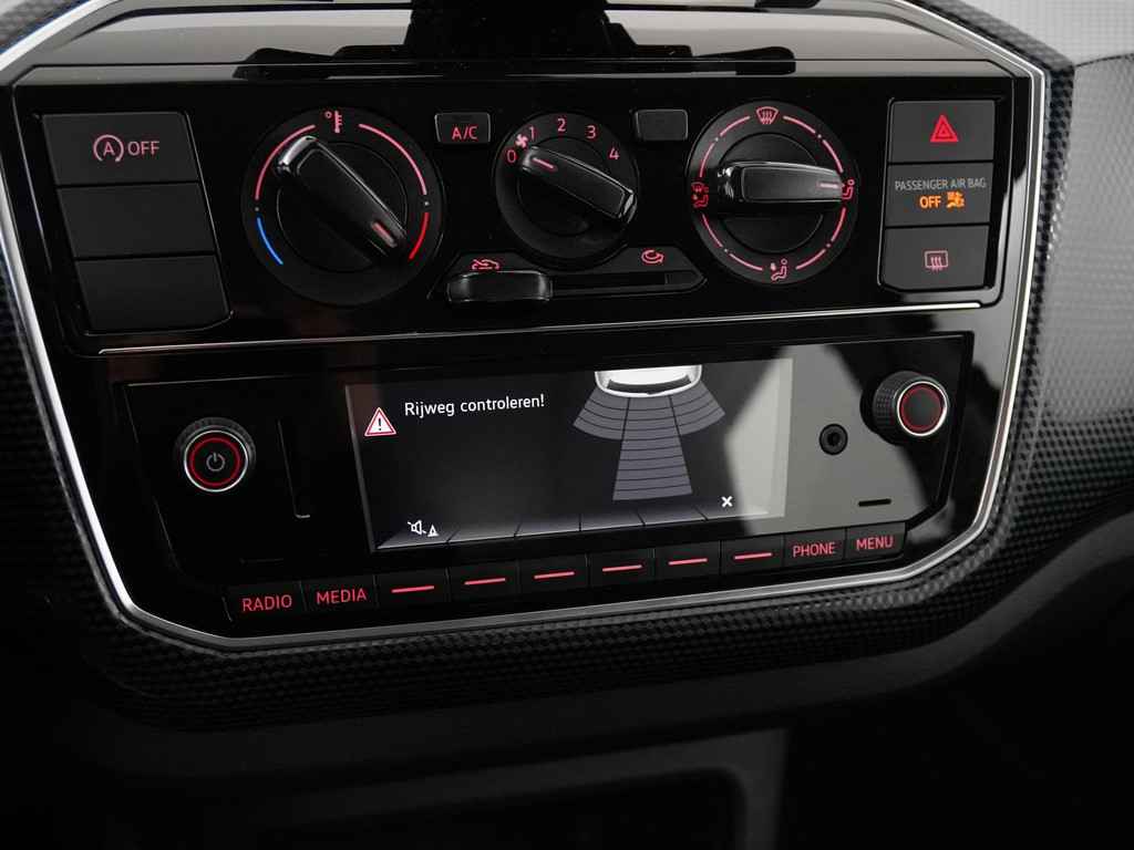 Volkswagen Up! afbeelding 16