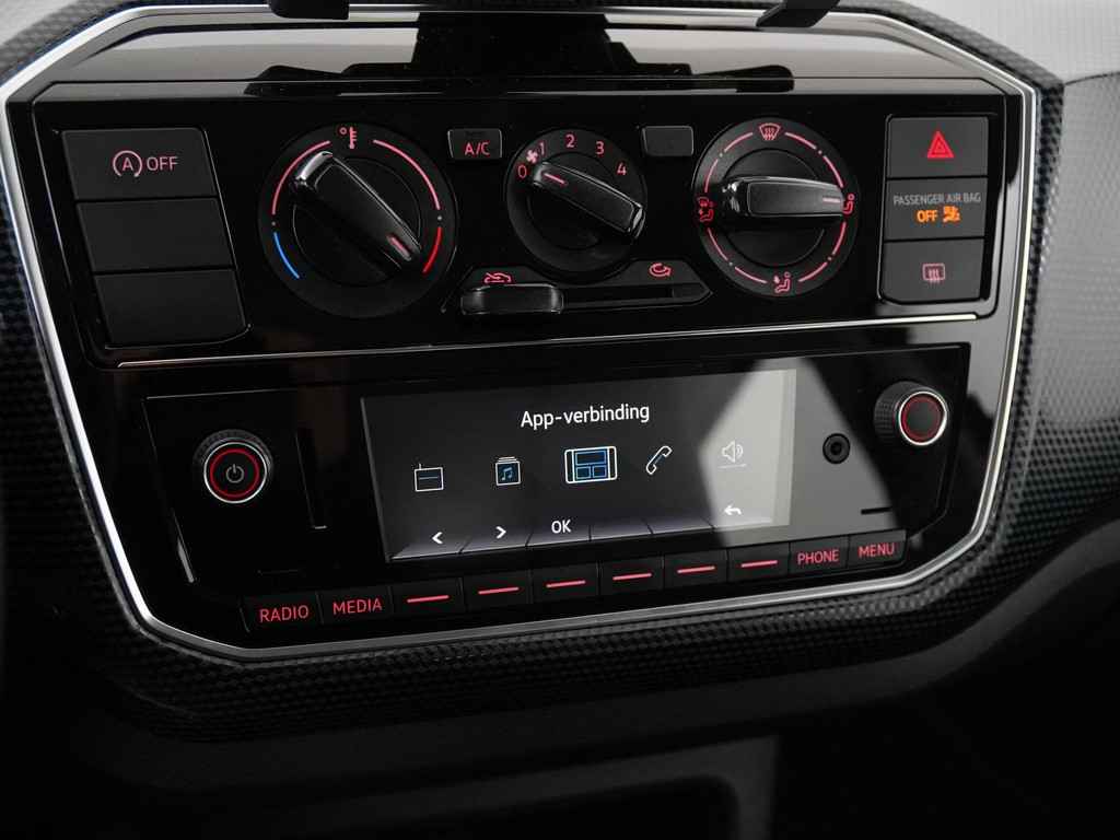 Volkswagen Up! afbeelding 17
