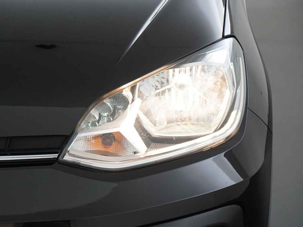 Volkswagen Up! afbeelding 18