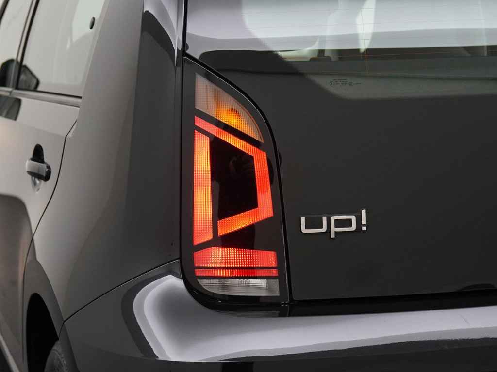 Volkswagen Up! afbeelding 19